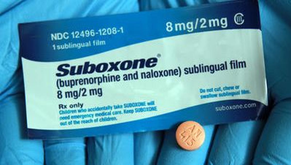 Suboxone